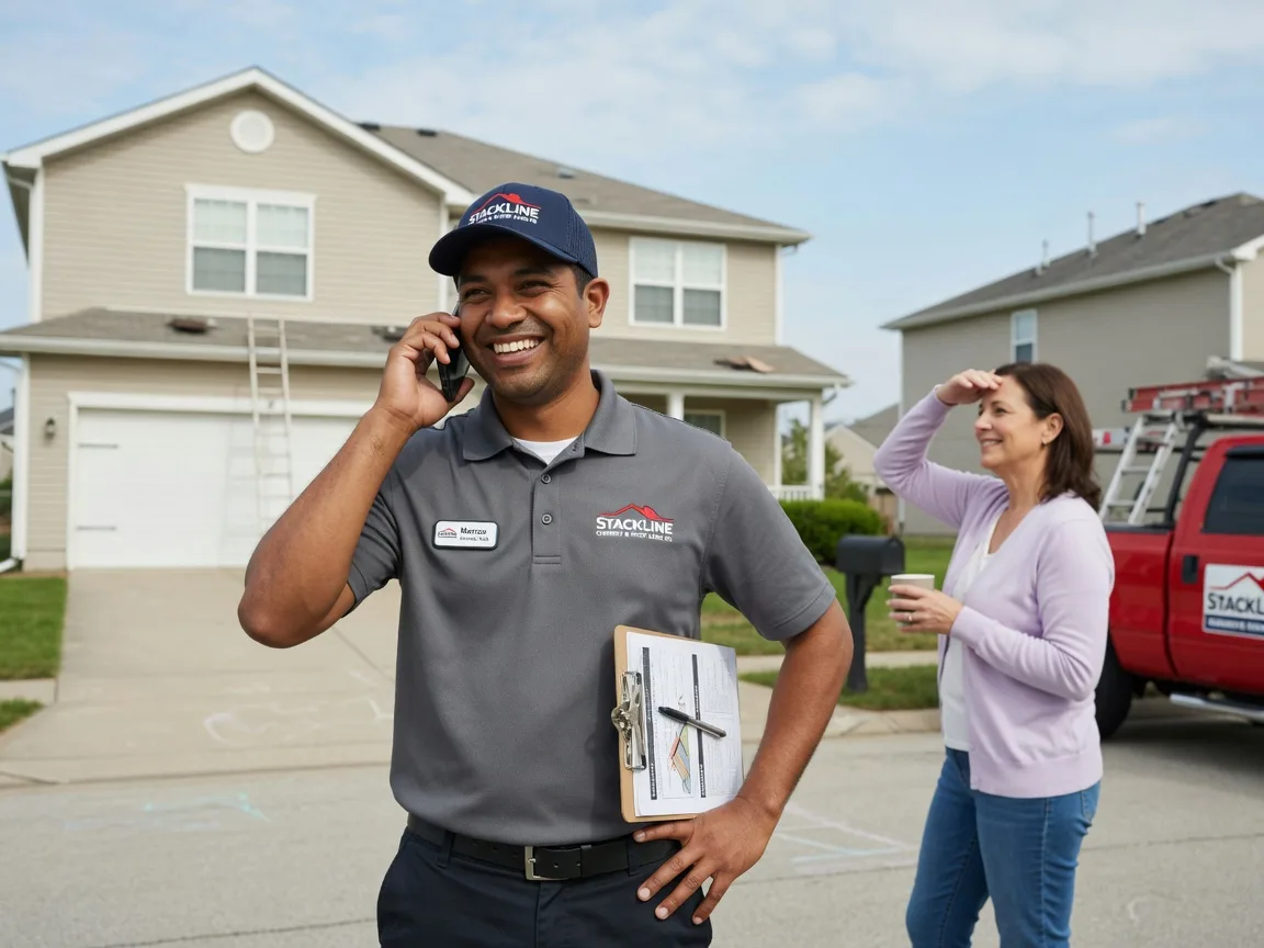 Chimney flashing repair Chassell, MI FAQs